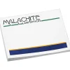 Post-it® Notes - 3 inches x 4 inches - Exclusive - Marble - 50 Sheet