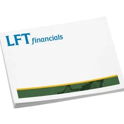 Post-it® Notes - 3 inches x 4 inches - Exclusive - Marble - 25 Sheet - 24 hr