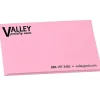 Post-it® Notes - 3 inches x 5 inches - 25 Sheet