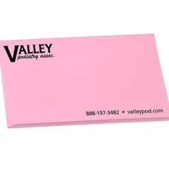 Post-it® Notes - 3 inches x 5 inches - 25 Sheet