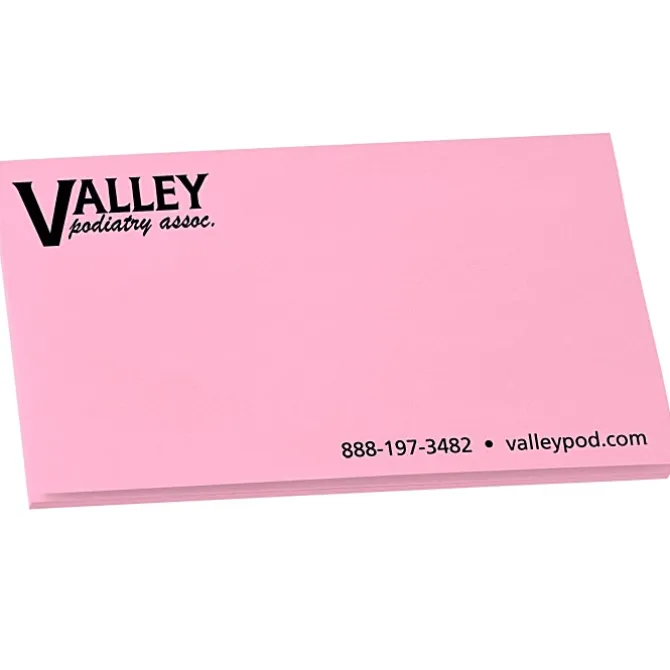 Post-it® Notes - 3 inches x 5 inches - 25 Sheet
