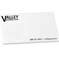 Post-it® Notes - 3 inches x 5 inches - 25 Sheet
