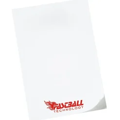 Post-it® Notes - 6 inches x 4 inches - 50 Sheet - Full Color - 24 hr
