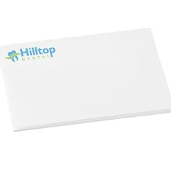 Post-it® Notes - 3 inches x 5 inches - 50 Sheet - Full Color