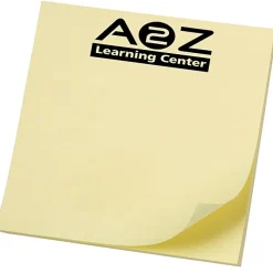 Post-it® Notes - 3 inches x 2-3/4 inches - 25 Sheet