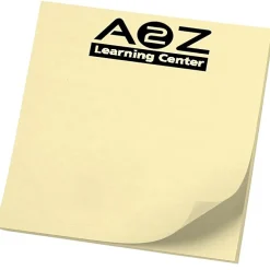 Post-it® Notes - 3 inches x 2-3/4 inches - 25 Sheet