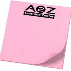 Post-it® Notes - 3 inches x 2-3/4 inches - 25 Sheet