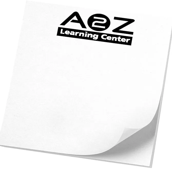 Post-it® Notes - 3 inches x 2-3/4 inches - 25 Sheet