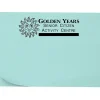 Post-it® Notes - 3 inches x 4 inches - 25 Sheet - Recycled