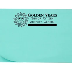 Post-it® Notes - 3 inches x 4 inches - 25 Sheet - Recycled