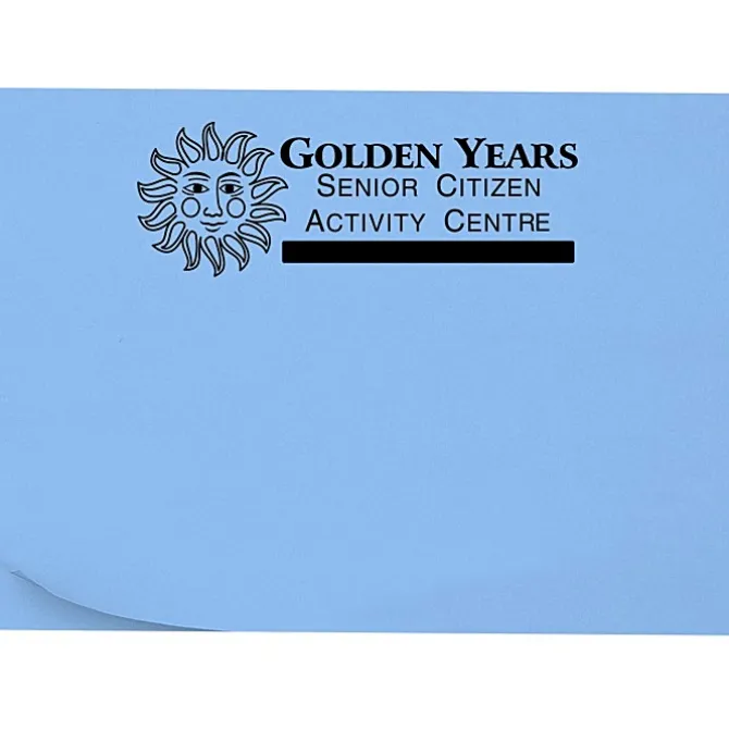 Post-it® Notes - 3 inches x 4 inches - 25 Sheet - Recycled