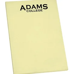 Post-it® Notes - 6 inches x 4 inches - 50 Sheet