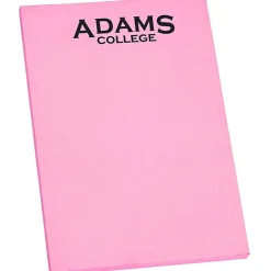 Post-it® Notes - 6 inches x 4 inches - 50 Sheet