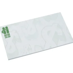 Post-it® Notes - 6 inches x 10 inches - 50 sheet