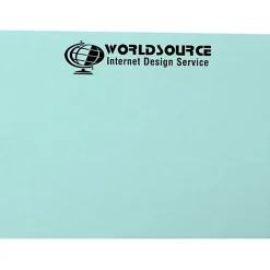 Post-it® Notes - 3 inches x 4 inches - 50 Sheet - Recycled