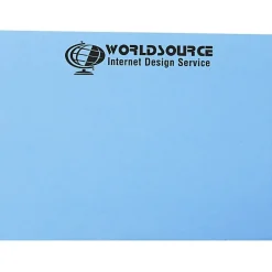 Post-it® Notes - 3 inches x 4 inches - 50 Sheet - Recycled