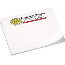Post-it® Notes - 3 inches x 4 inches - 50 Sheet - Recycled - Full Color