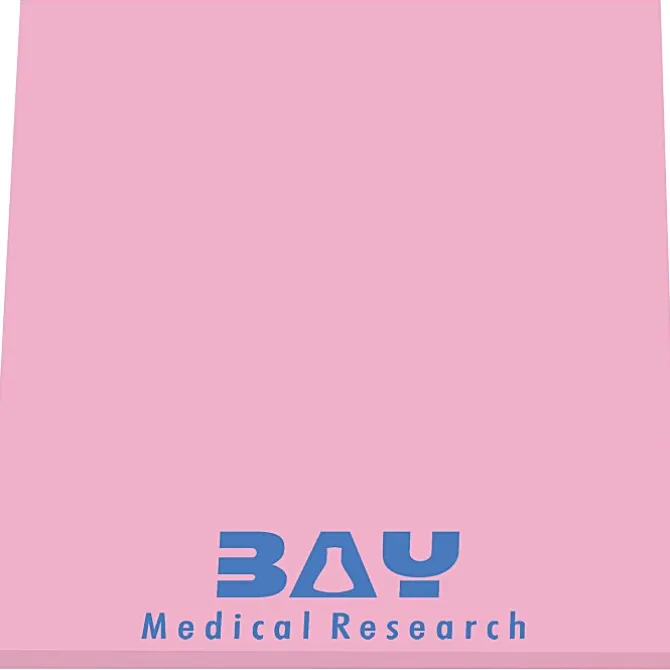 Post-it® Notes - 3 inches x 3 inches - 50 Sheet