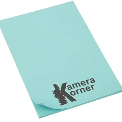 Post-it® Notes - 6 inches x 4 inches - 25 Sheet - Recycled