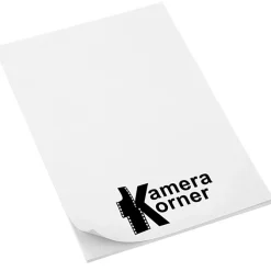 Post-it® Notes - 6 inches x 4 inches - 25 Sheet - Recycled