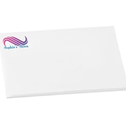 Post-it® Notes - 3 inches x 5 inches - 25 Sheet - Full Color - 24 hr