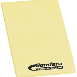 Post-it® Notes - 3 inches x 2 inches - 25 Sheet