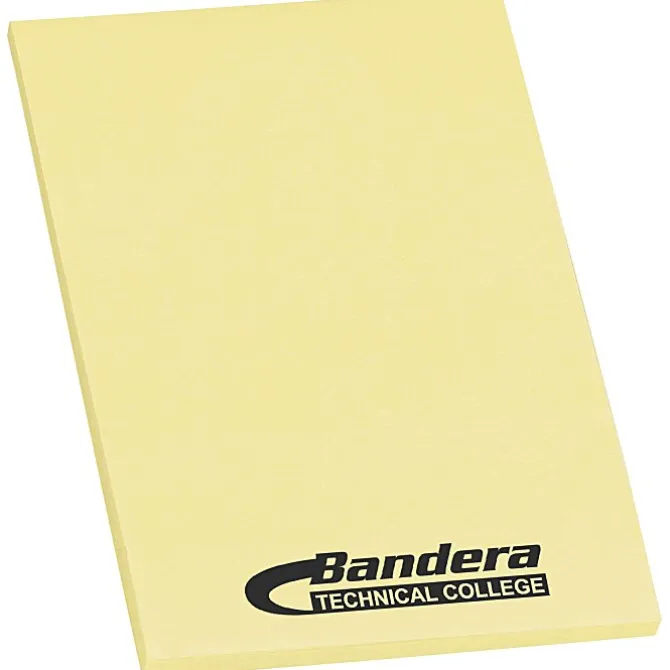 Post-it® Notes - 3 inches x 2 inches - 25 Sheet