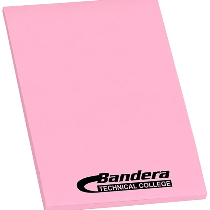 Post-it® Notes - 3 inches x 2 inches - 25 Sheet