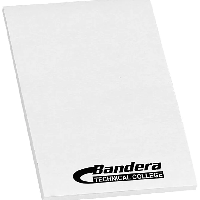 Post-it® Notes - 3 inches x 2 inches - 25 Sheet