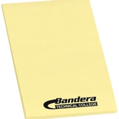 Post-it® Notes - 3 inches x 2 inches - 25 Sheet