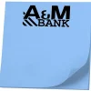 Post-it® Notes - 3 inches x 2-3/4 inches - 50 Sheet - Recycled