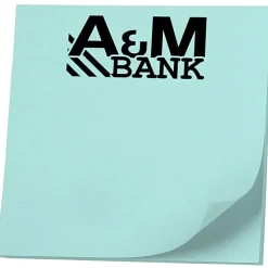 Post-it® Notes - 3 inches x 2-3/4 inches - 50 Sheet - Recycled