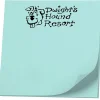 Post-it® Notes - 3 inches x 2-3/4 inches - 25 Sheet - Recycled