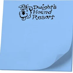 Post-it® Notes - 3 inches x 2-3/4 inches - 25 Sheet - Recycled