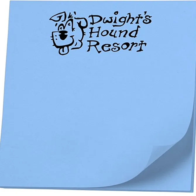 Post-it® Notes - 3 inches x 2-3/4 inches - 25 Sheet - Recycled