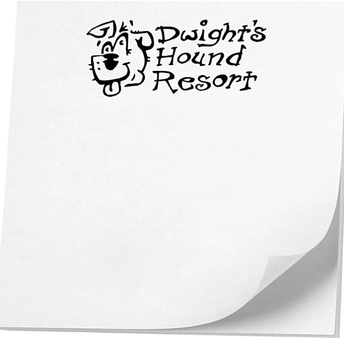 Post-it® Notes - 3 inches x 2-3/4 inches - 25 Sheet - Recycled