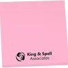 Post-it® Notes - 3 inches x 3 inches - 100 Sheet