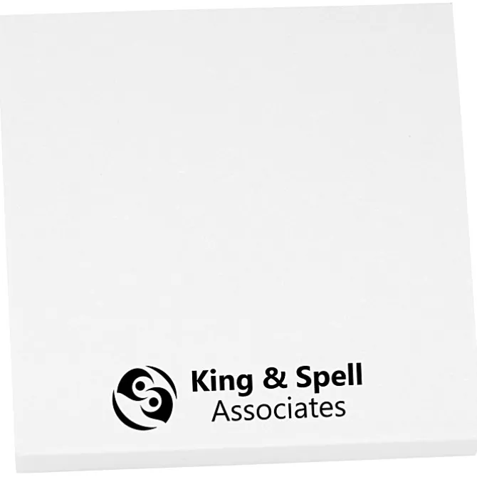 Post-it® Notes - 3 inches x 3 inches - 100 Sheet