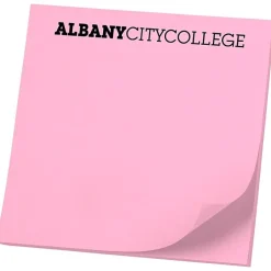 Post-it® Notes - 3 inches x 2-3/4 inches - 50 Sheet