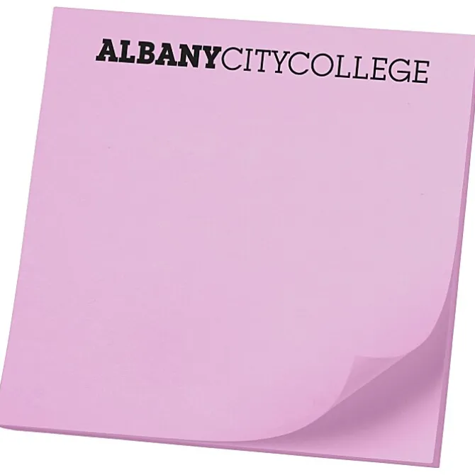 Post-it® Notes - 3 inches x 2-3/4 inches - 50 Sheet