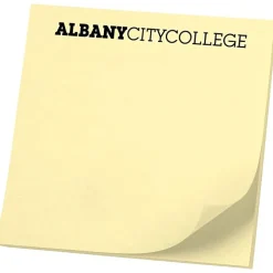 Post-it® Notes - 3 inches x 2-3/4 inches - 50 Sheet