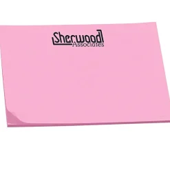 Post-it® Notes - 3 inches x 4 inches - 25 Sheet