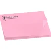 Post-it® Notes - 3 inches x 4 inches - 50 Sheet