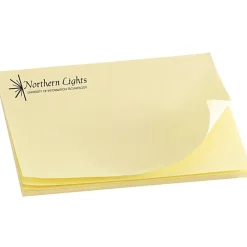 Post-it® Notes - 3 inches x 4 inches - 50 Sheet