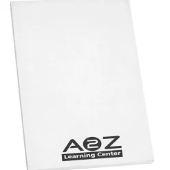 Post-it® Notes - 6 inches x 4 inches - 25 Sheet