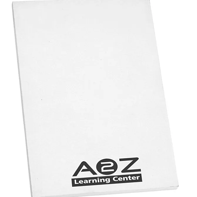 Post-it® Notes - 6 inches x 4 inches - 25 Sheet