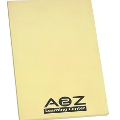 Post-it® Notes - 6 inches x 4 inches - 25 Sheet