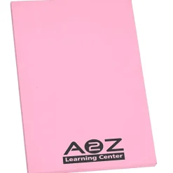 Post-it® Notes - 6 inches x 4 inches - 25 Sheet