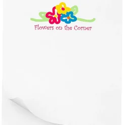 Post-it® Notes - 3 inches x 2 3/4 inches - 50 Sheet - Recycled - Full Color