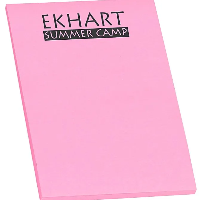 Post-it® Notes - 3 inches x 2 inches - 50 Sheet